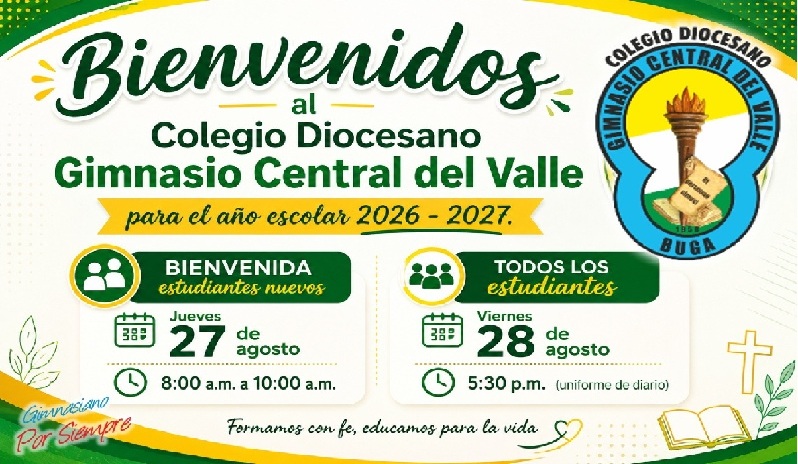INICIO AÑO